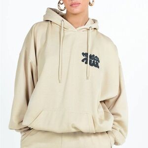 Princess Polly Hoodie